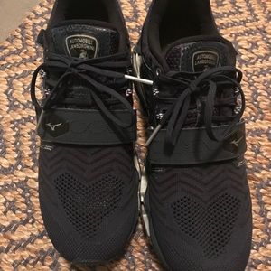 Automobili Lamborghini shoes